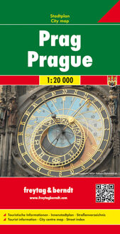 F&B Praag - Boek 62Damrak (3850841227)