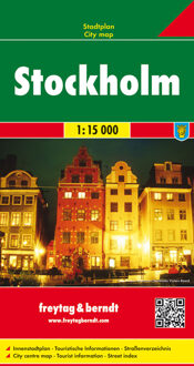 F&B Stockholm - Boek 62Damrak (3707903508)