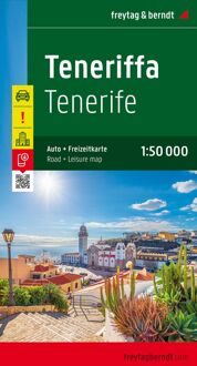 F&B Tenerife - Boek 62Damrak (370791061X)