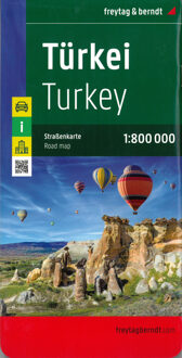 F&B Turkije - Boek 62Damrak (3707909611)