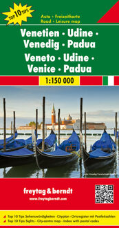 F&B Veneto, Venetië, Padua - Boek 62Damrak (3707914852)