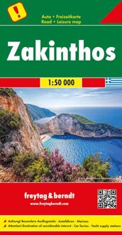 F&B Zakynthos - Boek 62Damrak (3707917134)