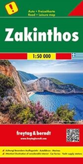 F&B Zakynthos - Boek 62Damrak (3707917134)