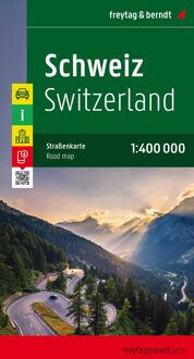 F&B Zwitserland - Boek 62Damrak (3707903265)