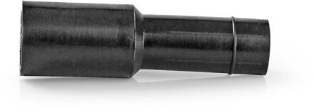 F-Connector - CSVC41980BK - Zwart