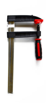 F -Klem Bi-Materiaal Handvat | 120x300 - DIG309