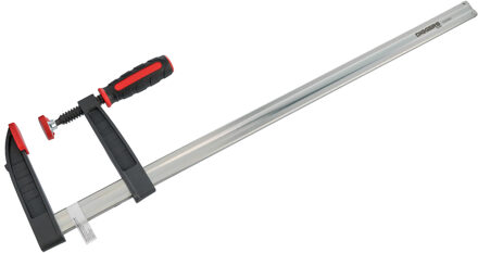 F -Klem Bi-Materiaal Handvat | 120x600 - DIG330