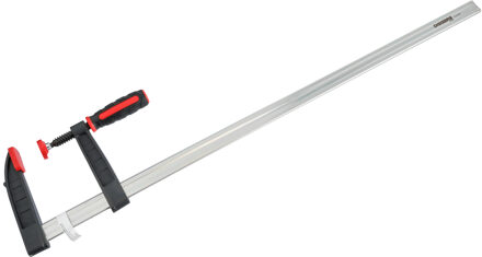 F -Klem Bi-Materiaal Handvat | 120x800 - DIG347