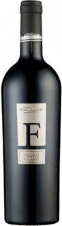 F Negroamaro IGP