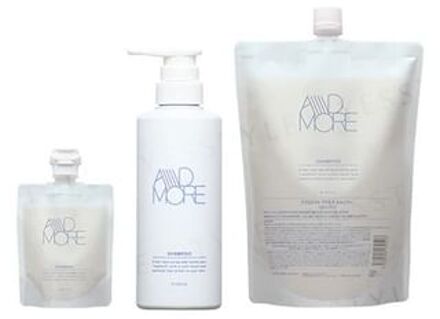 F Protect Admore Shampoo 100ml