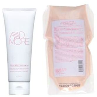 F Protect Admore Treatment Cream 1st 550g Refill