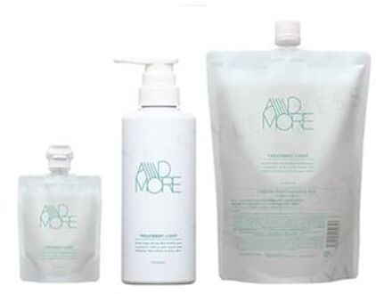 F Protect Admore Treatment Light 400g