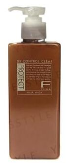 F Protect Hair Mask DX Control Clear 200g