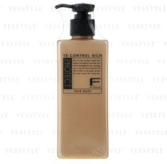F Protect Hair Mask TX Control Rich 200g