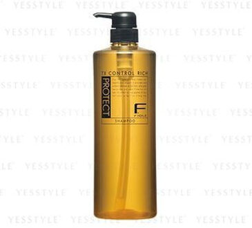 F.Protect Hair Shampoo Rich 1000ml