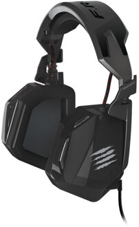 F.R.E.Q. 3 Stereo Gaming Headset