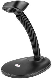 F Stand Ondersteuning Voor Draadloze Barcode Scanner Auto Scan Bedrade Bar Code Reader Voor Pos Apparatuur