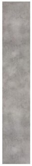 F Wall4U Cement Kliksyteem 260x46.5 cm Licht Grijs Wall4U