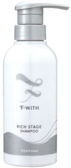 F-WiTH Richstage Shampoo 300ml