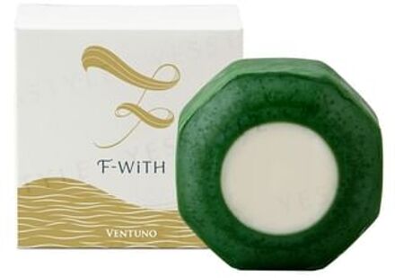 F-WiTH Soap 110g