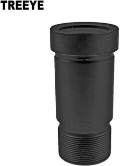 F1.2 Starlight Lens CCTV Lens HD 3.0 Megapixel 6mm Lens M12 Voor HD CCTV IP Camera Security Camera