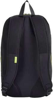 F1 Official Team Mens Zwarte Rugzak