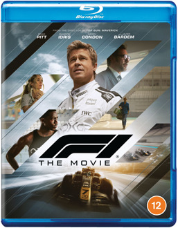 F1 The Movie