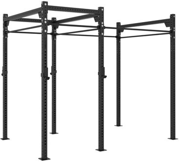F10 Vrijstaand Crossfit Rig
