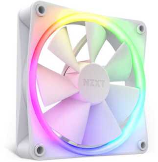 F120 RGB Single 120x120x26 Case fan