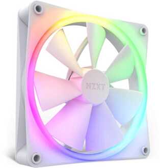 F140 RGB Single 140x140x26 Case fan