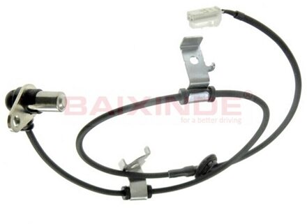 F1514371Y Abs Wheel Speed Sensor Achter Rechts Voor 2004 Mazda RX-8 1.3 ALS1176
