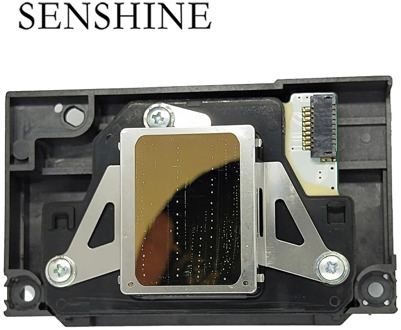 F173050 F173030 F173060 Printhead Print Head for Epson 1390 1400 1410 1430 R360 R380 R390 R265 R260 R270 R380 R390 RX580 RX590