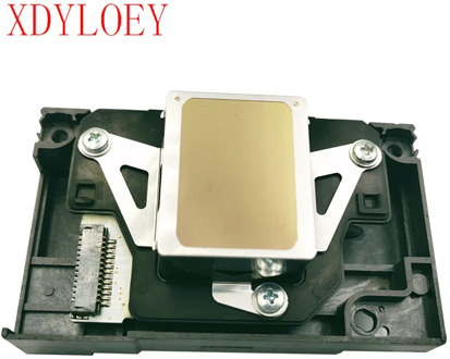 F180000 Printhead Print Head for Epson R280 R285 R290 R295 R330 RX610 RX690 PX660 PX610 P50 P60 T50 T60 T59 TX650 L800 L801