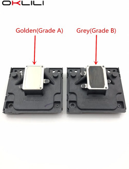 F181010 Printhead Print Head for Epson ME2 ME200 ME30 ME300 ME33 ME330 ME350 ME360 TX300 CX5600 TX105 TX100 TX101 L101 L201 L100