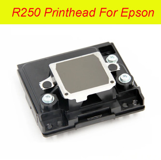F182000 F168020 F155040 Print Head Printhead For Epson R250 RX430 R240 RX245 RX425 RX520 TX200 NX415 TX400 TX409 CX3500 CX3650