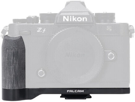 F22 & F38 Quick Release L-Shaped Handle (For Nikon Zf)
