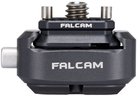 F22 Quick Release Kit (Plate & Base) 2531