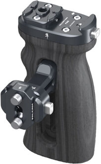 F22 Quick Release Side Hand Grip 2549