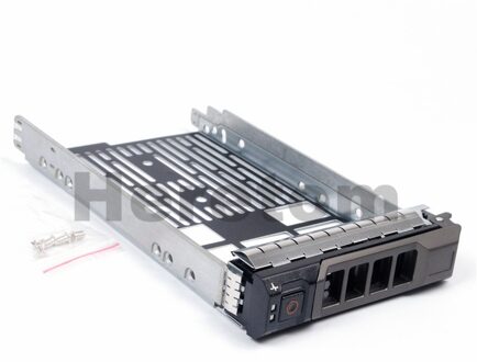 F238F 0F238F 3.5 "Sas/Sata Hdd Tray Caddy G302D X968D Voor Dell R320 R710 R610 R410 T710 T61 t610 Hard Drive Caddy Beugel