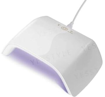 F3 Portable UV LED Nail Lamp 1 pc