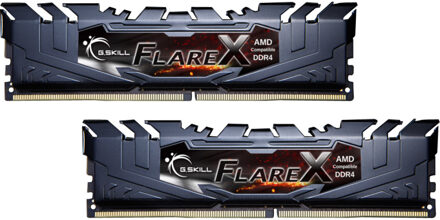 F4-3200C14D-16GFX geheugenmodule 16 GB DDR4 3200 MHz