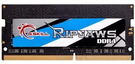 F4-3200C16S-8GRS geheugenmodule 8 GB DDR4 3200 MHz