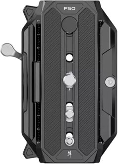 F50 Long Quick Release Kit 3227