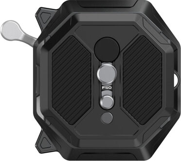 F50 Square Quick Release Kit 3224