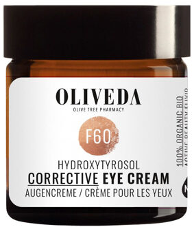 F60 oogcrème 30 ml