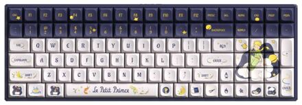 F97 Starry Tryst Gaming toetsenbord