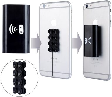 F99 Wifi Endoscoop Camera 8Mm Lens HD720P 5M Harde Kabel Draadloze Waterdichte Inspectie Borescope Voor Smart Telefoons Dfdf