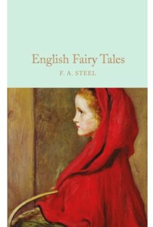 Fa English Fairy Tales