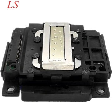FA04000 FA04010 Printhead Print Head For EPSON L351 L355 L358 L300 L301 L303 L111 L120 L210 L211 ME401 ME303 XP 302 402 Nozzles