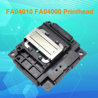 FA04010 FA04000 Printhead Print Head for Epson L300 L301 L351 L355 L358 L111 L120 L210 L211 ME401 ME303 XP 302 402 405 201